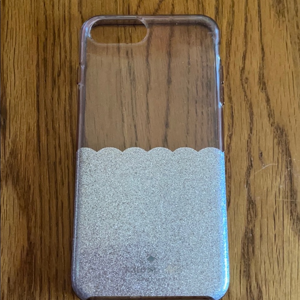 Kate spade iPhone 7/8 Plus Case